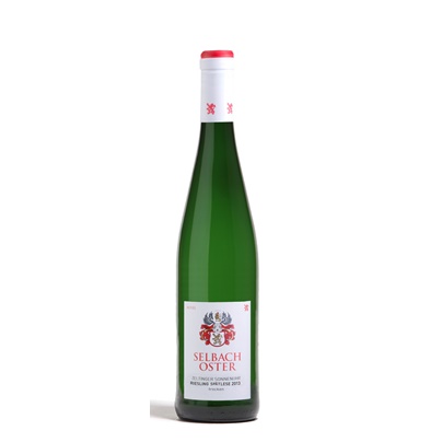 Selbach Oster riesling Mosel