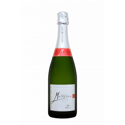 Champagne Marcel MOINEAUX Brut Tradition