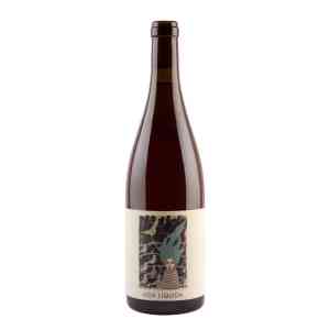 Vida Líquida Clarete de Guarda