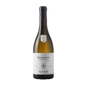 Vino Jean Fery Aligote Borgoña