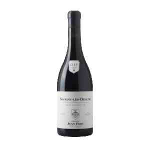 Jean Fery Savigny Les Beaune Sous la Cabotte 2021